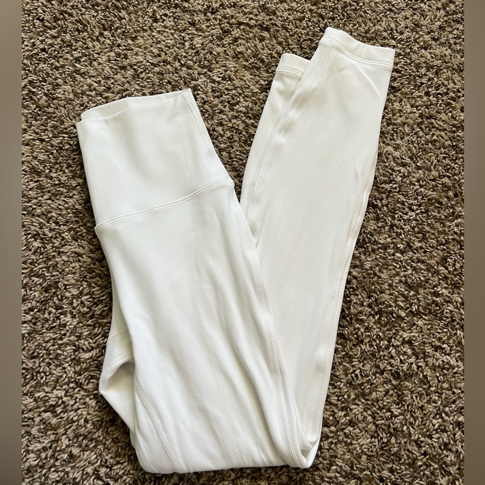 Lululemon align leggings
